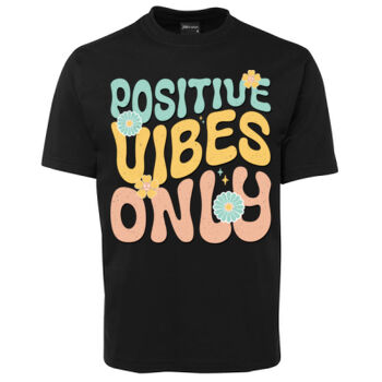 Quotes Sayings Positivity Banter tshirt hoodies  Thumbnail