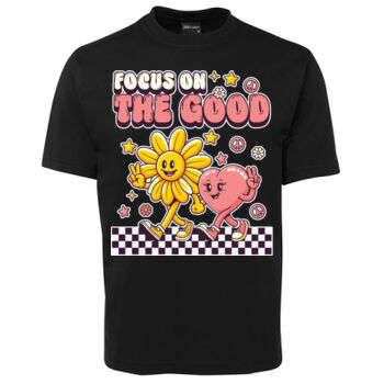 Quotes Sayings Positivity Banter tshirt hoodies  Thumbnail