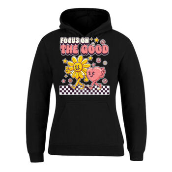 Quotes Sayings Positivity Banter tshirt hoodies  Thumbnail