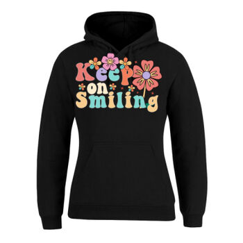 Quotes Sayings Positivity Banter tshirt hoodies  Thumbnail