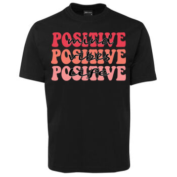 Quotes Sayings Positivity Banter tshirt hoodies  Thumbnail