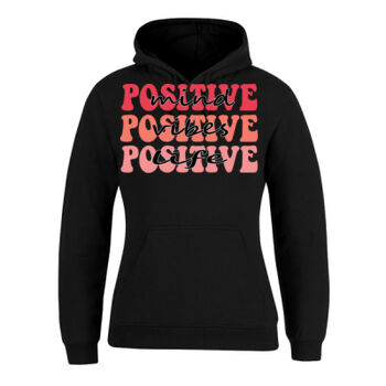 Quotes Sayings Positivity Banter tshirt hoodies  Thumbnail