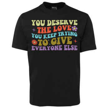 Quotes Sayings Positivity Banter tshirt hoodies  Thumbnail
