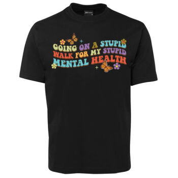 Quotes Sayings Positivity Banter tshirt hoodies  Thumbnail