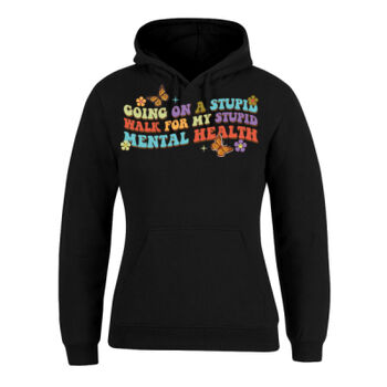 Quotes Sayings Positivity Banter tshirt hoodies  Thumbnail
