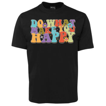 Quotes Sayings Positivity Banter tshirt hoodies  Thumbnail