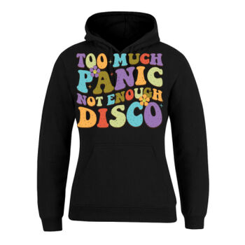 Quotes Sayings Positivity Banter tshirt hoodies  Thumbnail