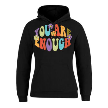 Quotes Sayings Positivity Banter tshirt hoodies  Thumbnail