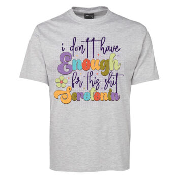 Quotes Sayings Positivity Banter tshirt hoodies  Thumbnail