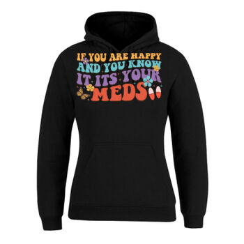 Quotes Sayings Positivity Banter tshirt hoodies  Thumbnail