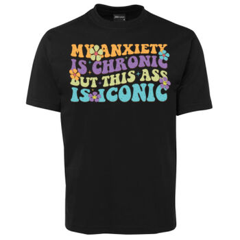 Quotes Sayings Positivity Banter tshirt hoodies  Thumbnail