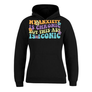 Quotes Sayings Positivity Banter tshirt hoodies  Thumbnail