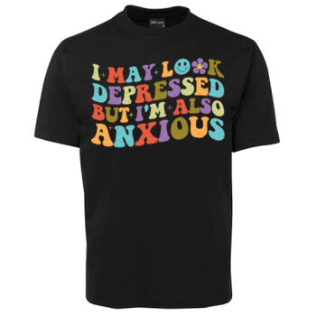 Quotes Sayings Positivity Banter tshirt hoodies  Thumbnail