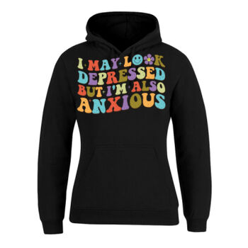 Quotes Sayings Positivity Banter tshirt hoodies  Thumbnail