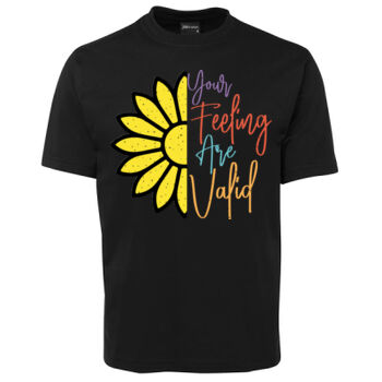 Quotes Sayings Positivity Banter tshirt hoodies  Thumbnail