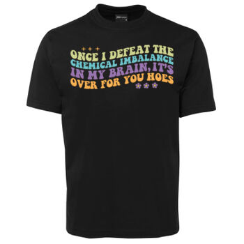 Quotes Sayings Positivity Banter tshirt hoodies  Thumbnail