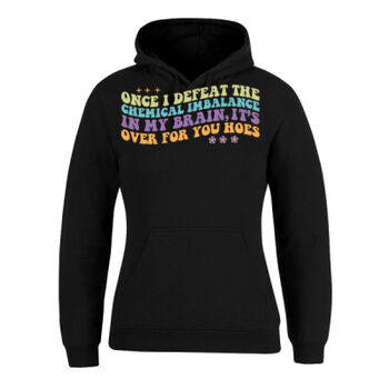 Quotes Sayings Positivity Banter tshirt hoodies  Thumbnail