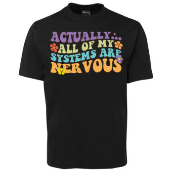 Quotes Sayings Positivity Banter tshirt hoodies  Thumbnail