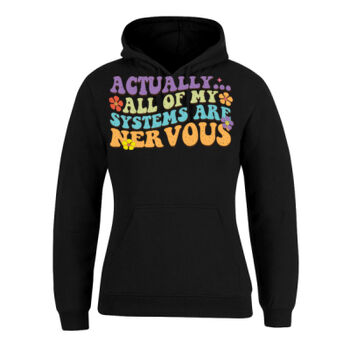 Quotes Sayings Positivity Banter tshirt hoodies  Thumbnail