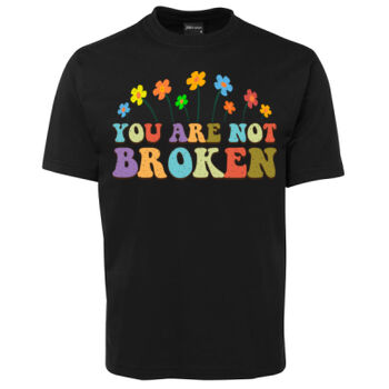 Quotes Sayings Positivity Banter tshirt hoodies  Thumbnail