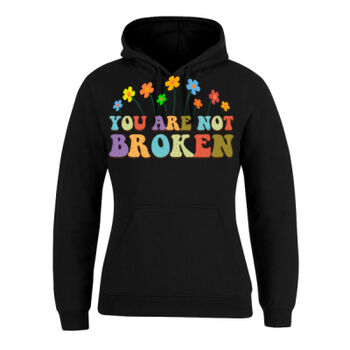 Quotes Sayings Positivity Banter tshirt hoodies  Thumbnail