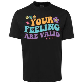 Quotes Sayings Positivity Banter tshirt hoodies  Thumbnail