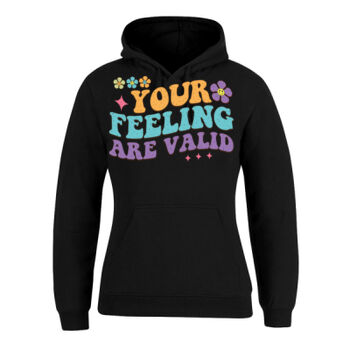 Quotes Sayings Positivity Banter tshirt hoodies  Thumbnail
