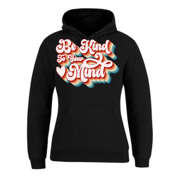 Quotes Sayings Positivity Banter tshirt hoodies  Thumbnail