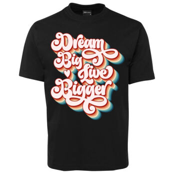 Quotes Sayings Positivity Banter tshirt hoodies  Thumbnail