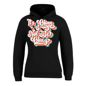 Quotes Sayings Positivity Banter tshirt hoodies  Thumbnail