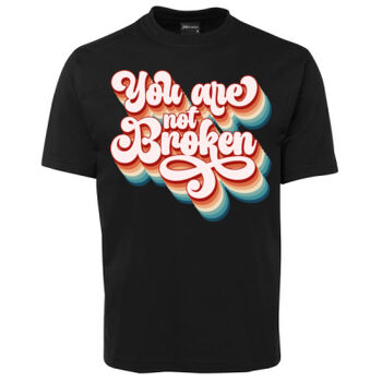 Quotes Sayings Positivity Banter tshirt hoodies  Thumbnail