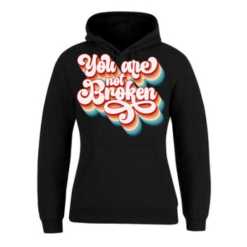 Quotes Sayings Positivity Banter tshirt hoodies  Thumbnail