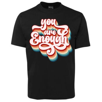 Quotes Sayings Positivity Banter tshirt hoodies  Thumbnail