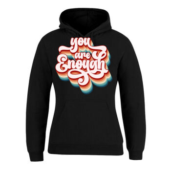 Quotes Sayings Positivity Banter tshirt hoodies  Thumbnail