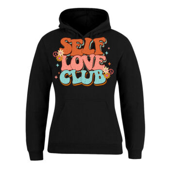 Quotes Sayings Positivity Banter tshirt hoodies  Thumbnail