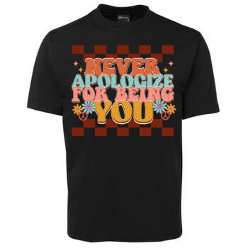 Quotes Sayings Positivity Banter tshirt hoodies  Thumbnail