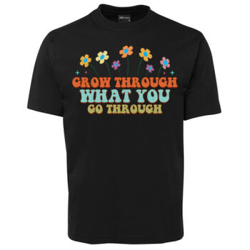 Quotes Sayings Positivity Banter tshirt hoodies  Thumbnail