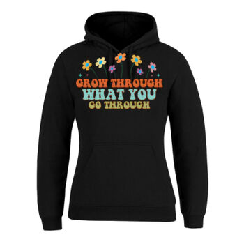 Quotes Sayings Positivity Banter tshirt hoodies  Thumbnail