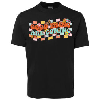 Quotes Sayings Positivity Banter tshirt hoodies  Thumbnail