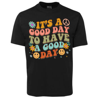 Quotes Sayings Positivity Banter tshirt hoodies  Thumbnail