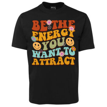 Quotes Sayings Positivity Banter tshirt hoodies  Thumbnail