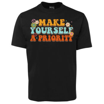 Quotes Sayings Positivity Banter tshirt hoodies  Thumbnail