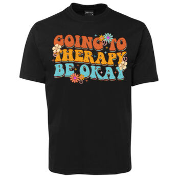 Quotes Sayings Positivity Banter tshirt hoodies  Thumbnail