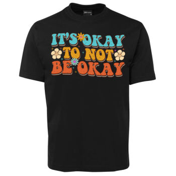 Quotes Sayings Positivity Banter tshirt hoodies  Thumbnail