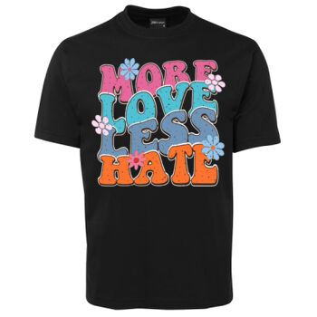 Quotes Sayings Positivity Banter tshirt hoodies  Thumbnail