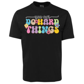 Quotes Sayings Positivity Banter tshirt hoodies  Thumbnail