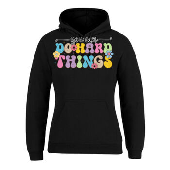 Quotes Sayings Positivity Banter tshirt hoodies  Thumbnail