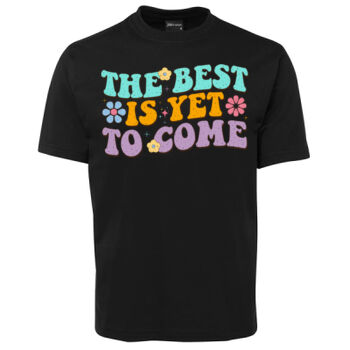 Quotes Sayings Positivity Banter tshirt hoodies  Thumbnail