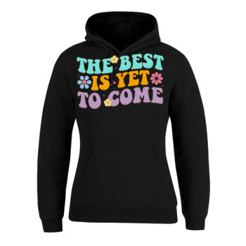 Quotes Sayings Positivity Banter tshirt hoodies  Thumbnail