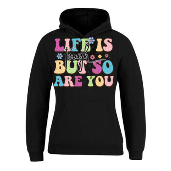 Quotes Sayings Positivity Banter tshirt hoodies  Thumbnail